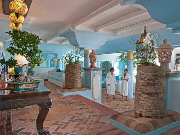 Public Area 5, Arbatax Park Resort - Telis by Falkensteiner, Ogliastra