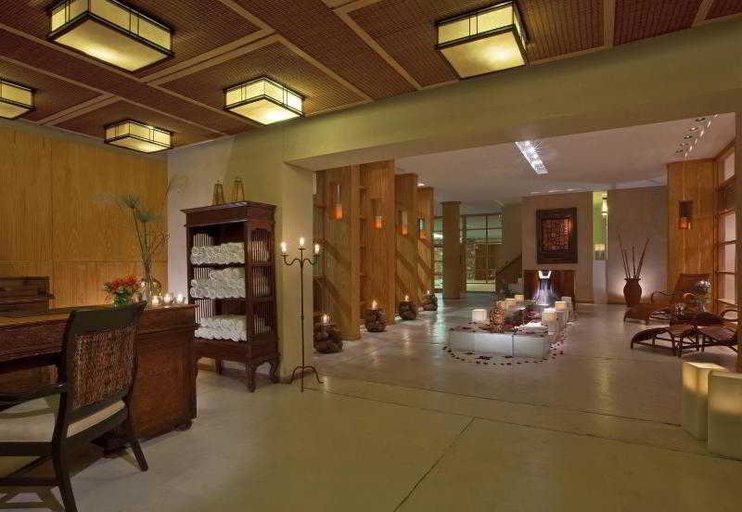 Public Area 4, Sheraton Colonia Golf & Spa Resort, n.a540