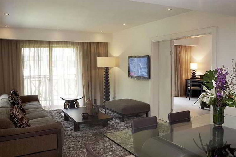 Public Area 4, Labadi Beach Hotel, Accra