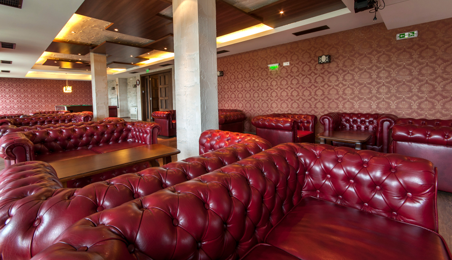 Public Area 2, Grand Royale Apartment Complex & Spa, Bansko