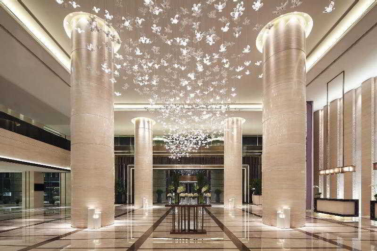Public Area 4, The Westin Pazhou, Guangzhou