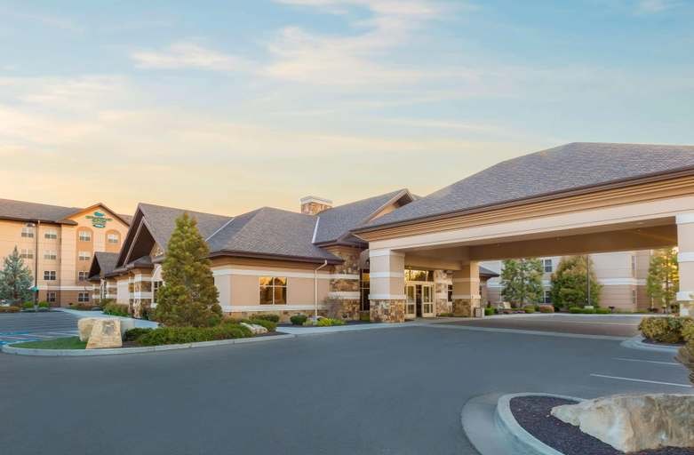 Homewood Suites by Hilton Boise, Ada