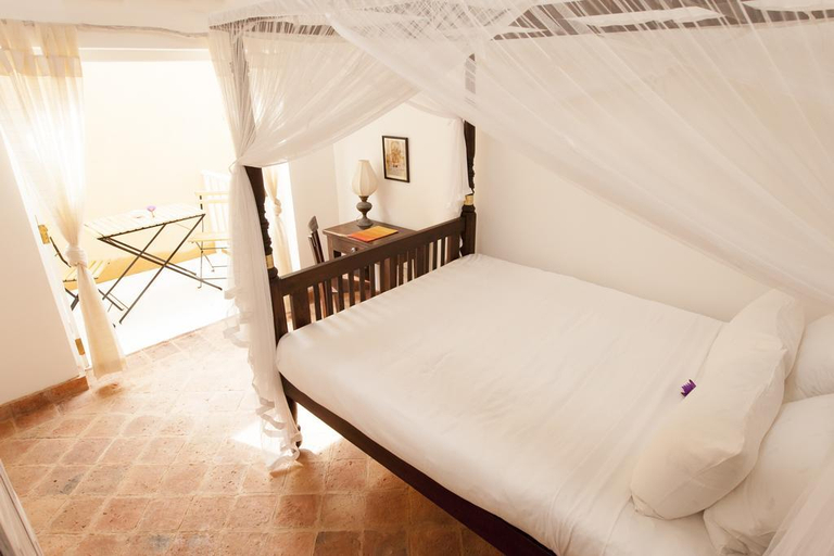 Bedroom 3, Mango House, Galle Four Gravets