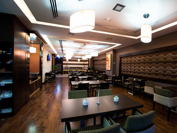 Public Area 2, Citymax Hotel Sharjah, Sharjah City