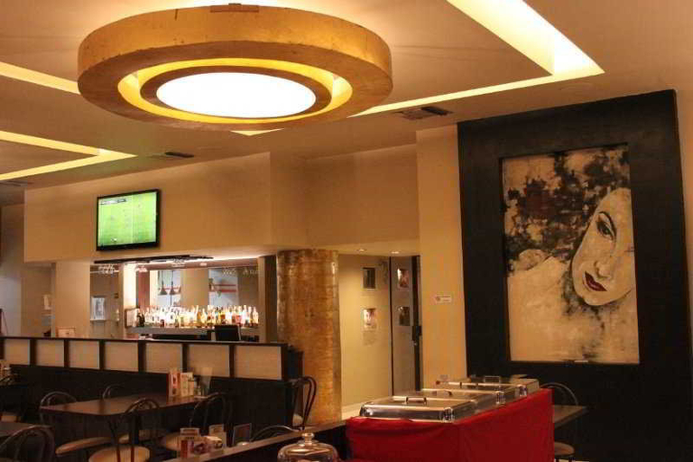Food & Drinks, Del Norte, Imperial