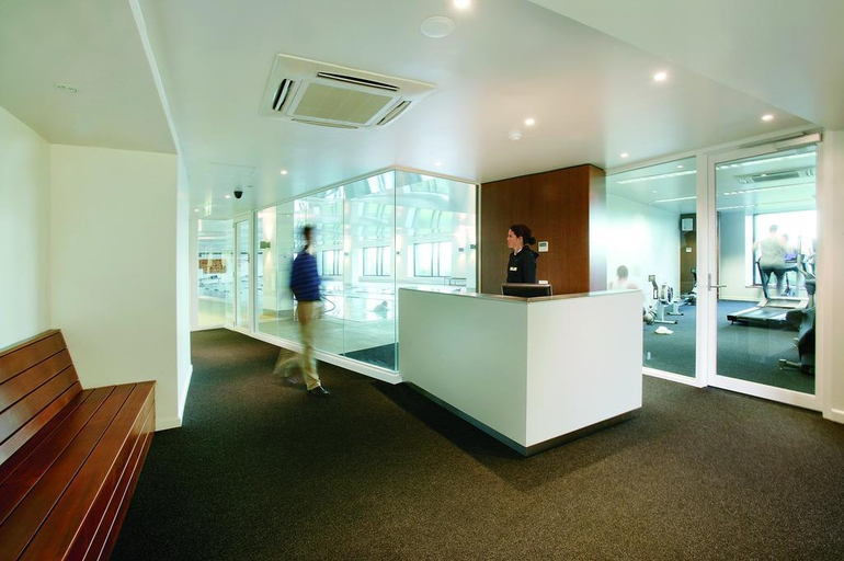 Public Area 4, The Sands Torquay, Surf Coast - East