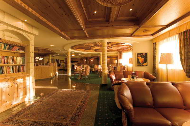 Public Area 4, Wellnesshotel Schönruh - Adults Only, Innsbruck Land