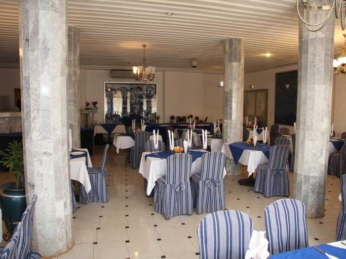 Food & Drinks 5, Hotel Acropole, Cotonou