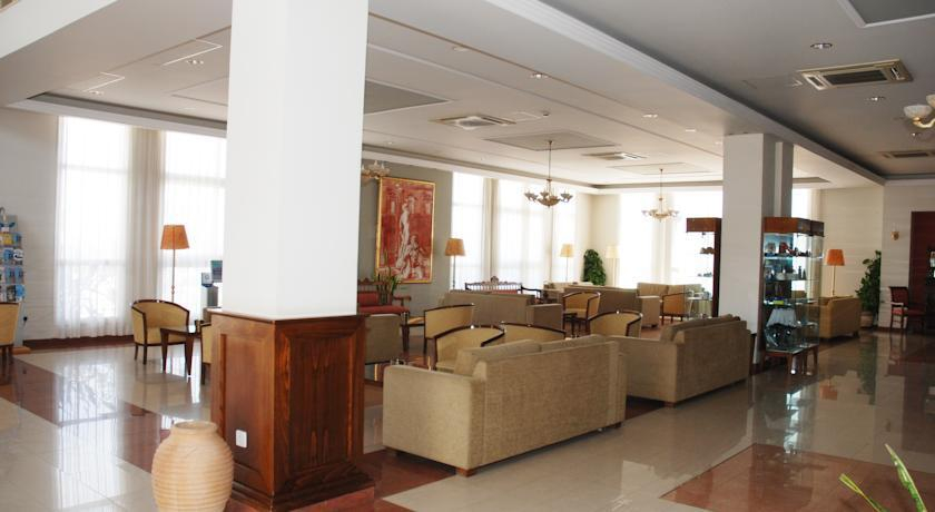 Public Area 4, Aktea Beach Village