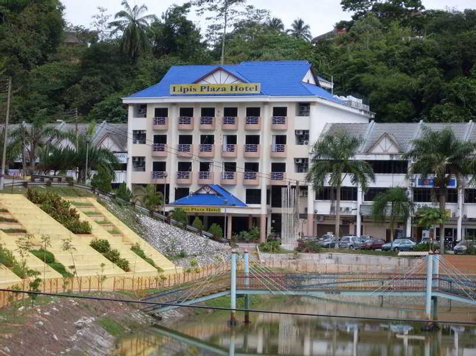 Lipis Plaza Hotel, Lipis