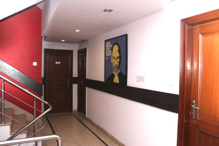 Public Area