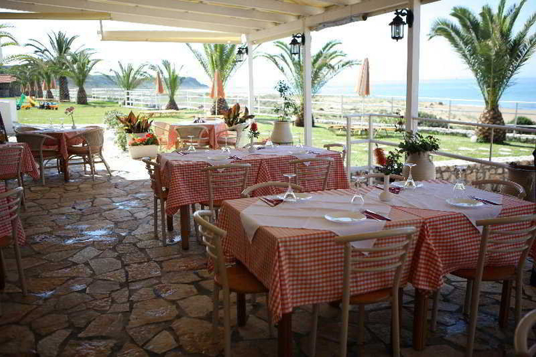 Others 4, Marina Bay Hotel, Ionian Islands