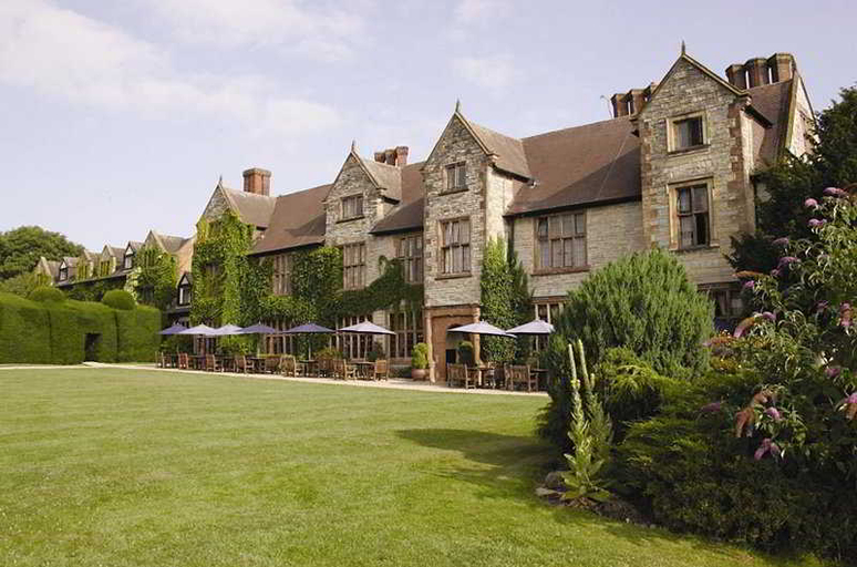 Exterior & Views 2, Billesley Manor Hotel & Spa, a Tribute Portfolio Hotel, Warwickshire