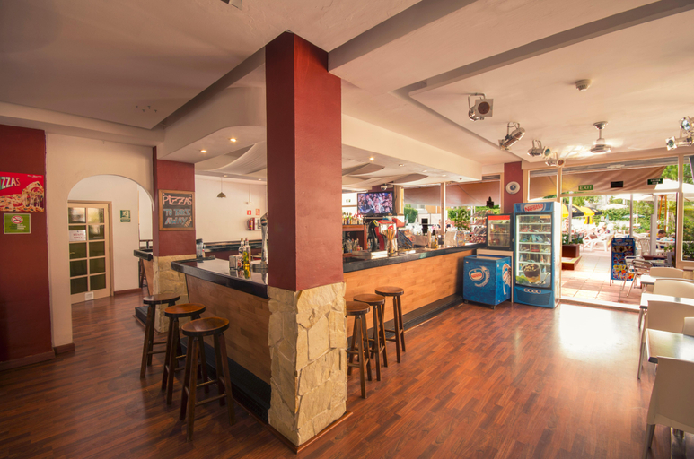 Food & Drinks, AzuLine Apartamentos Sunshine, Baleares