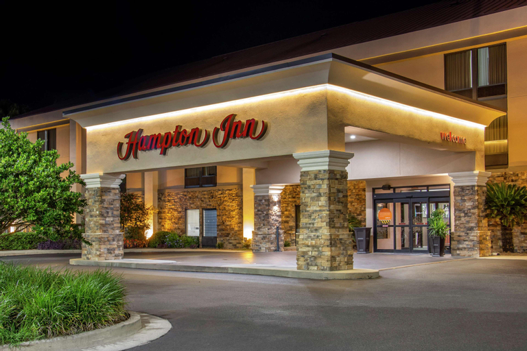 Hampton Inn Adel, Cook