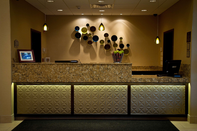 Public Area 3, Antioch Inn & Suites Near Gurnee, Lake