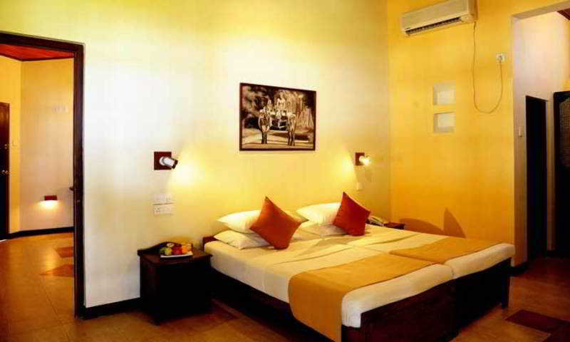 Bedroom 4, Insight Resort Ahangama, Habaraduwa