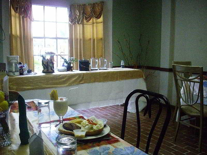 Others 3, Best Time Inn