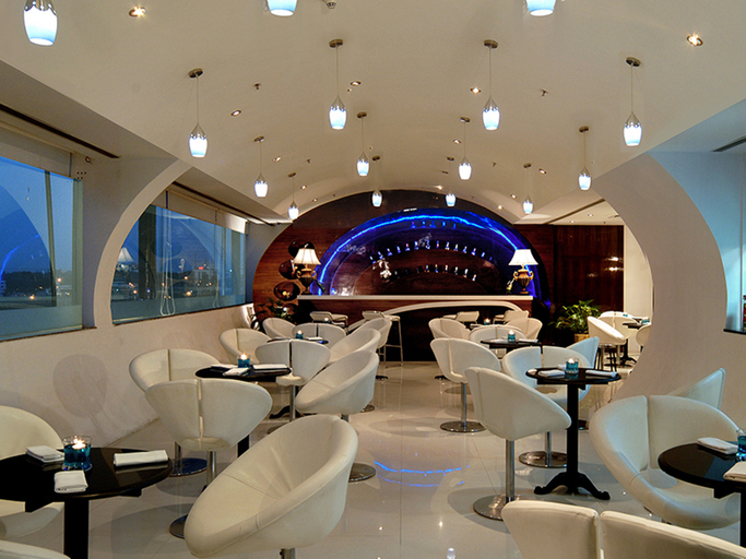 Public Area 2, Fortune Park JP Celestial, Bengaluru - Member ITC Hotels' Group, Bangalore
