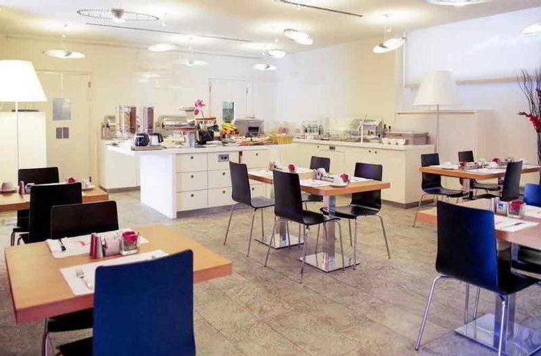 Mercure Milano Solari, Milano