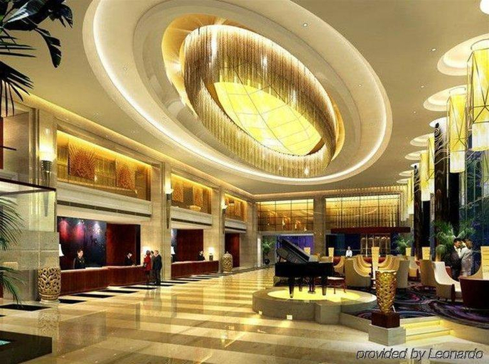 Public Area 4, Xiangsheng Century, Shaoxing
