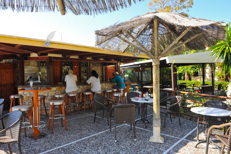 Food & Drinks, Ilena, Ionian Islands