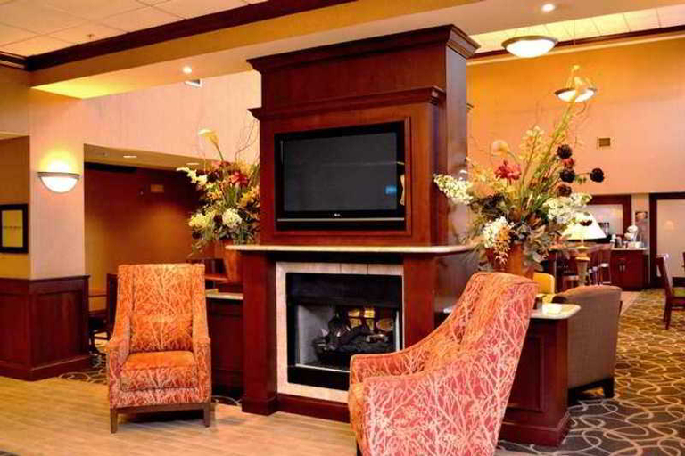 Public Area 2, Hampton Inn & Suites Greensburg, Decatur