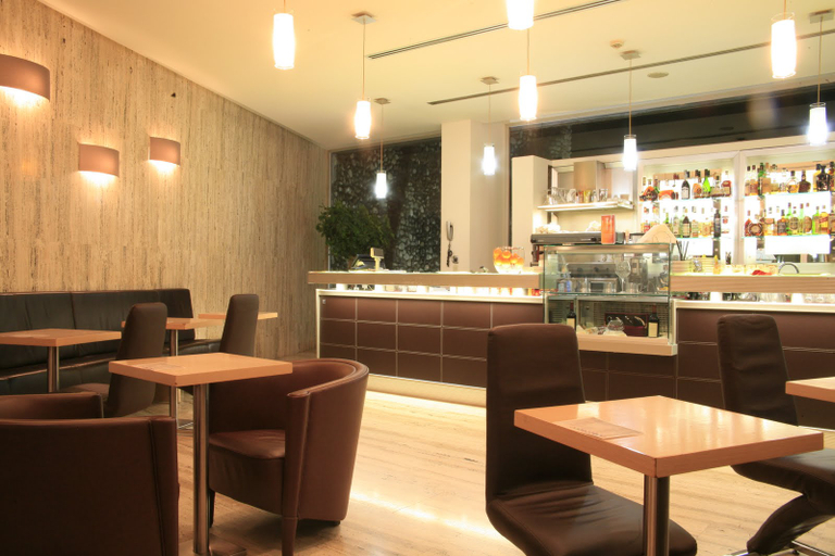 Food & Drinks 5, Podgorica
