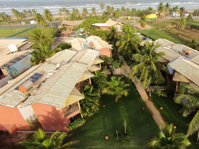 Exterior & Views 2, Aruana Eco Praia, Aracaju