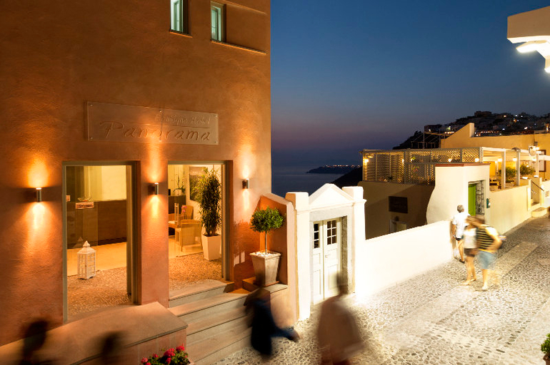 Others 4, Panorama Boutique Hotel- Adults only, South Aegean