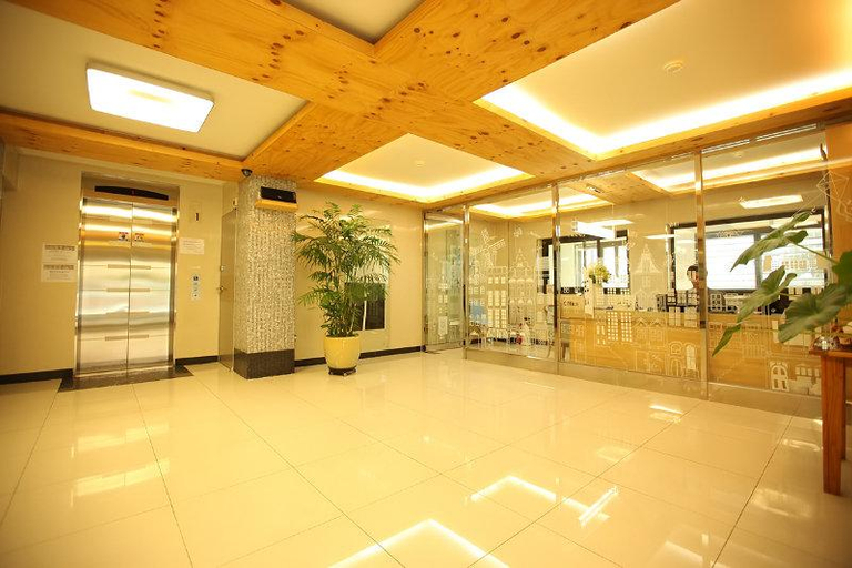 Public Area