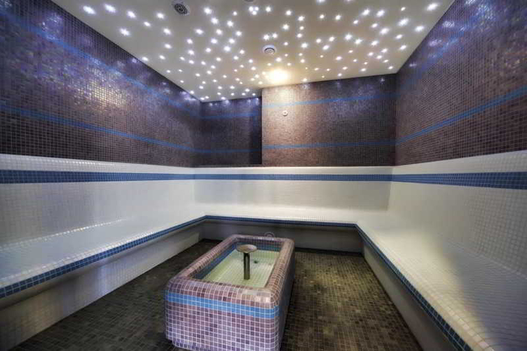 Sport & Beauty 3, Maximus Resort, Brno-Venkov