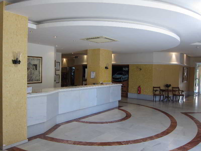 Public Area 4, Kos Divine Hotel and Suites, South Aegean