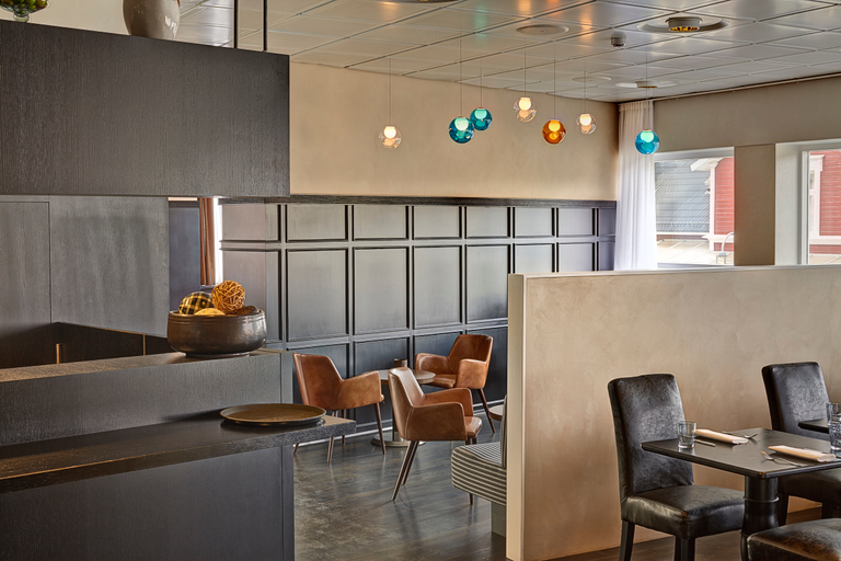 Public Area 3, Hotel Kea by Keahotels, Akureyri