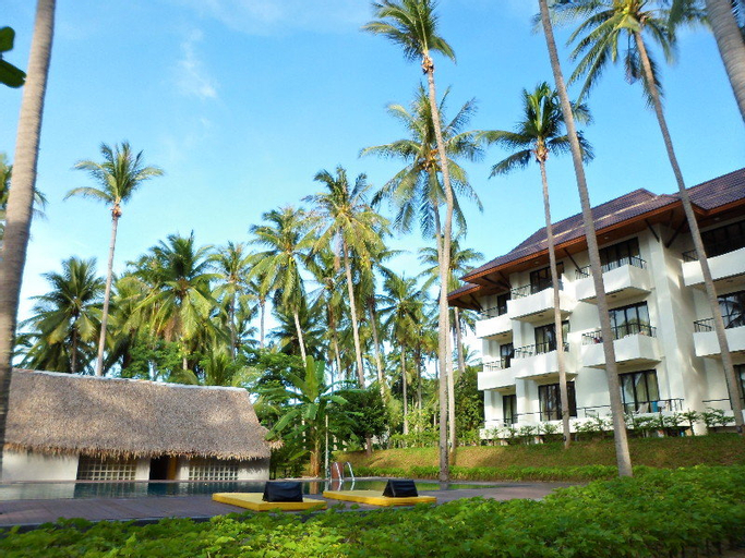 ASTROCOCO beach resort by Coconut Beach, Ko Samui