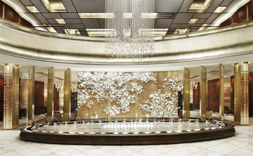 Public Area 5, The St Regis Tianjin Hotel, Tianjin
