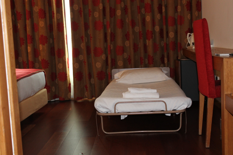 Bedroom 6