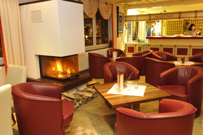 Public Area 4, Hotel Das KATSCHBERG, Tamsweg