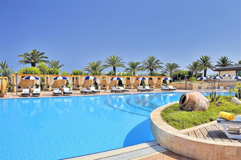 Sport & Beauty 4, Hotel Oran Bay By Accor, Oran