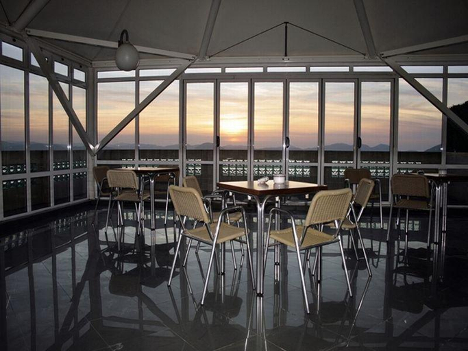 Food & Drinks 4, Hotel Miramar, Cantabria