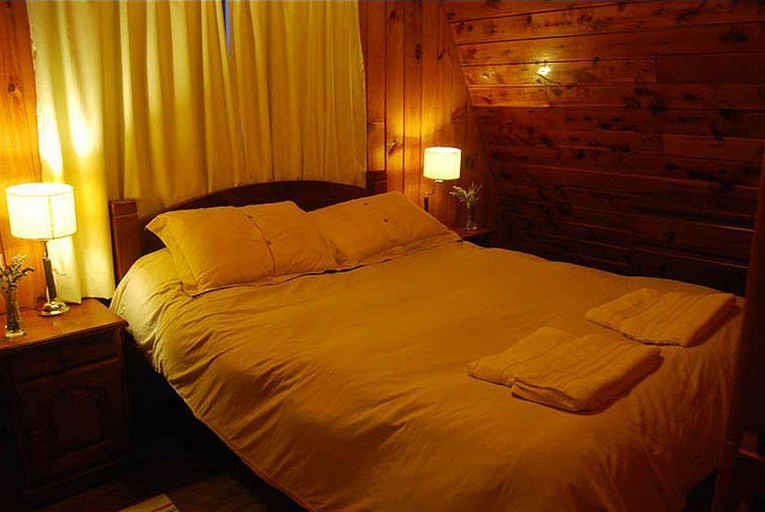 Sport & Beauty 5, Cabanas Villa Panil, Bariloche