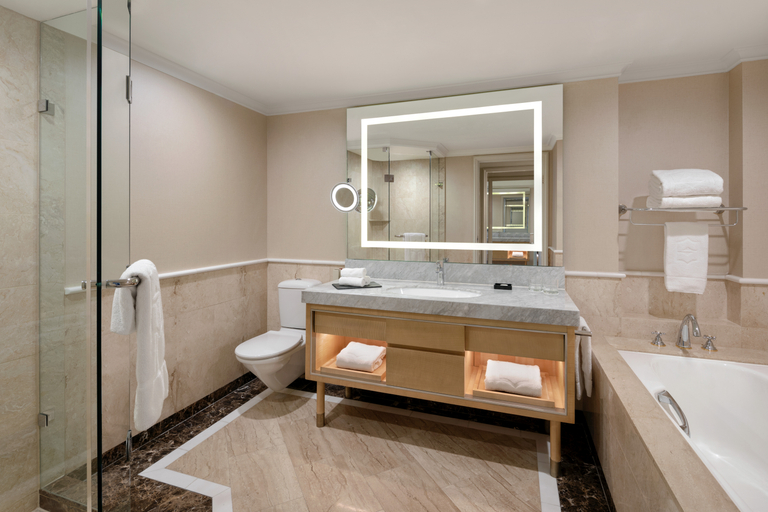 Bathroom 4