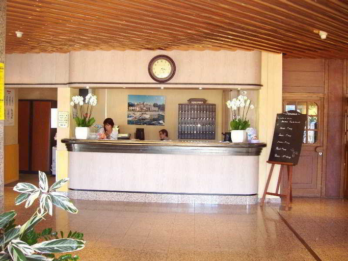 Public Area 3, Logis Hôtel Adelphia, Savoie