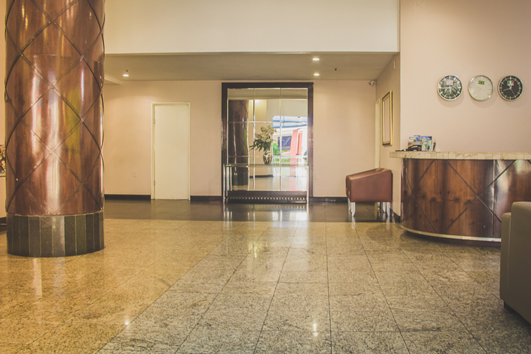 Public Area 3, JOH Blue Ocean Hotel, Fortaleza