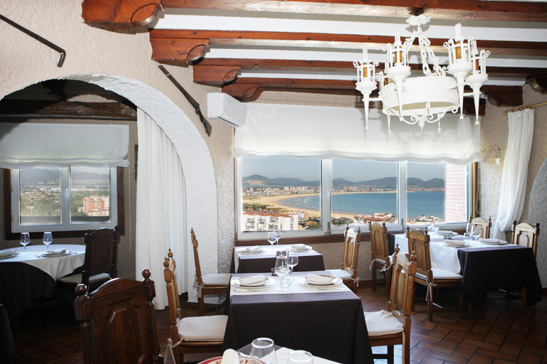 Food & Drinks 5, Hotel Gastronomico Risco Cantabria Experience, Cantabria
