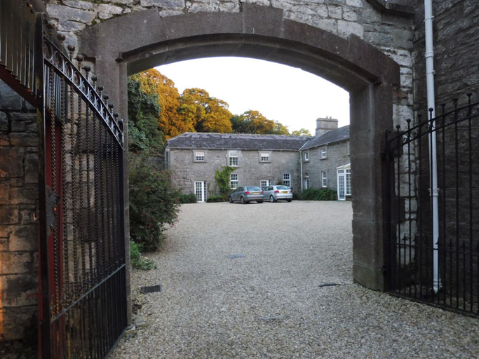 Exterior & Views 4, Ross House