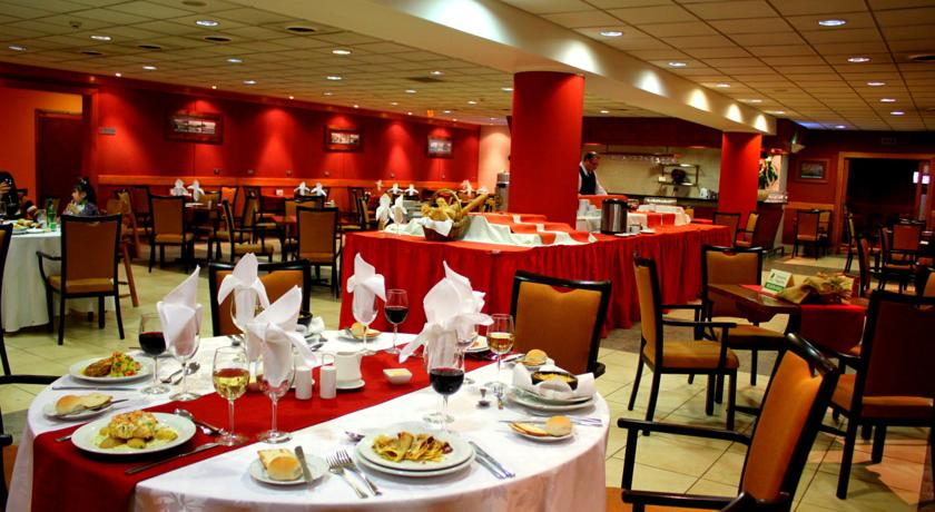 Food & Drinks 5, Diego De Almagro Punta Arenas, Magallanes