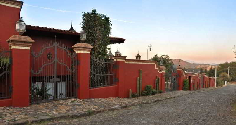 Exterior & Views 2, Porton Del Cielo, Pátzcuaro