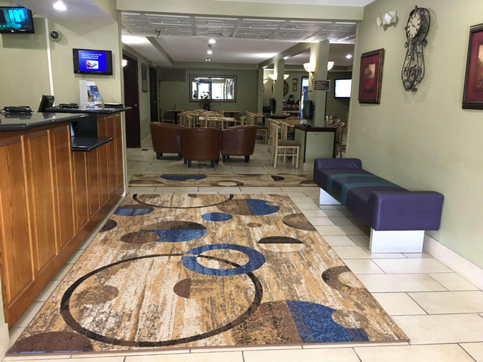 Public Area 3, Comfort Inn & Suites Shakopee Downtown Area, Scott