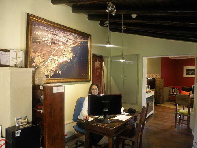 Public Area, Villas D. Dinis Charming Residence - Adults Only, Lagos